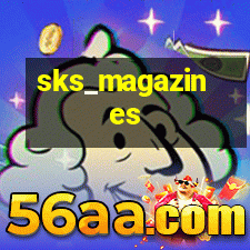 sks Magazines